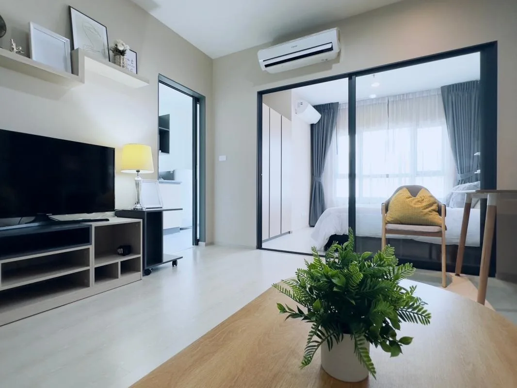 Ideo Sukhumvit 115 — photo 4