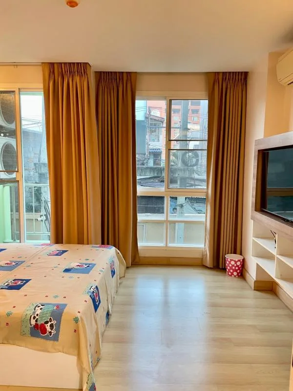 Emerald Residence Ratchada — photo 6
