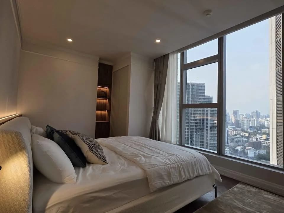 La Clef / The Residences 38 — photo 12