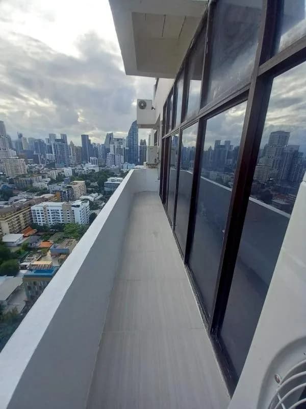 The Waterford Park Sukhumvit 53 — photo 13