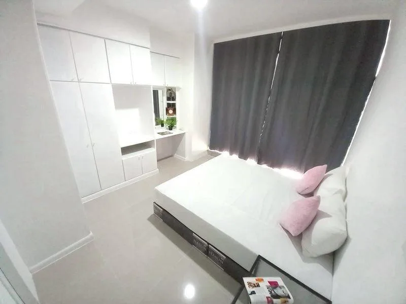 The Waterford Park Sukhumvit 53 — photo 8