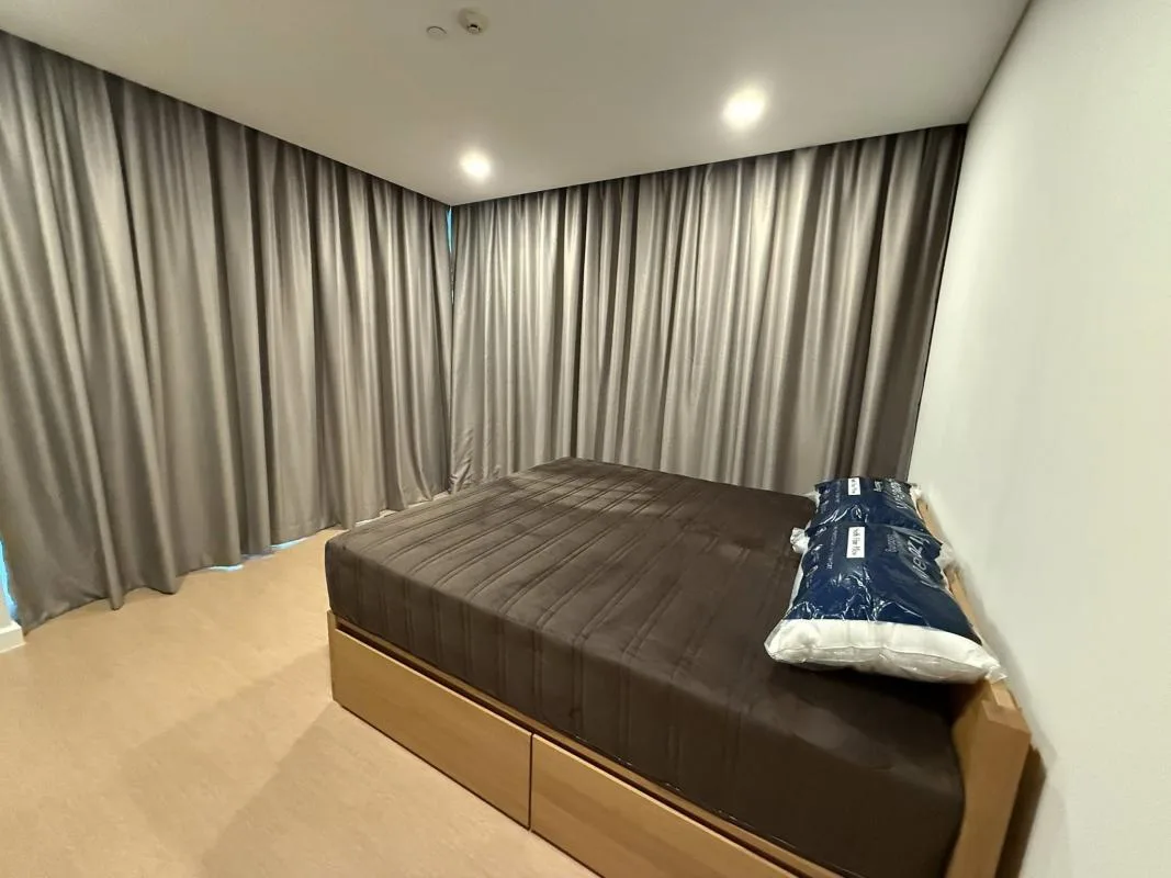 The Room Charoenkrung 30 — photo 9