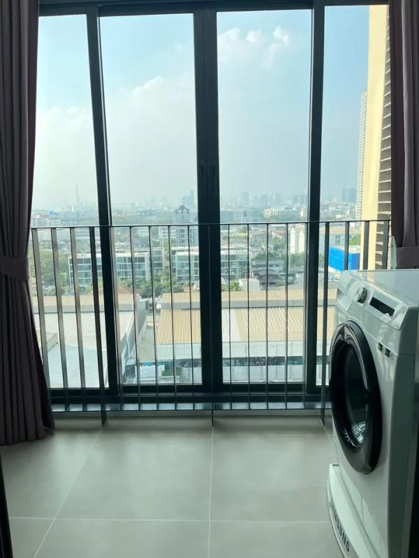 Ideo Blucove Sukhumvit — photo 15