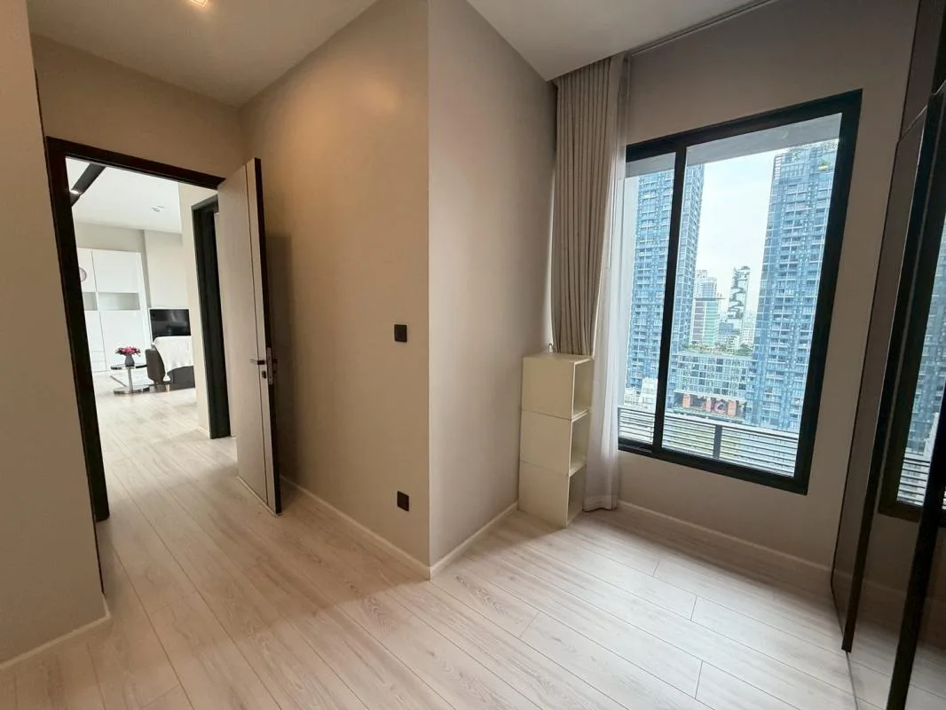 The Room Phayathai — photo 12