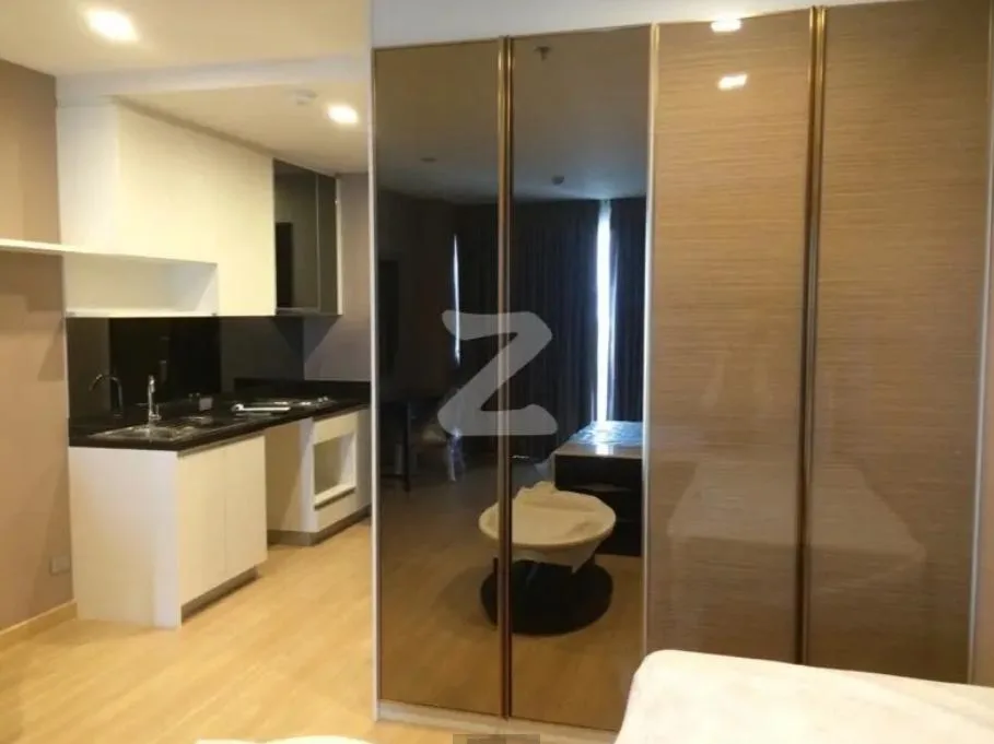 Sky Walk Condominium — photo 3