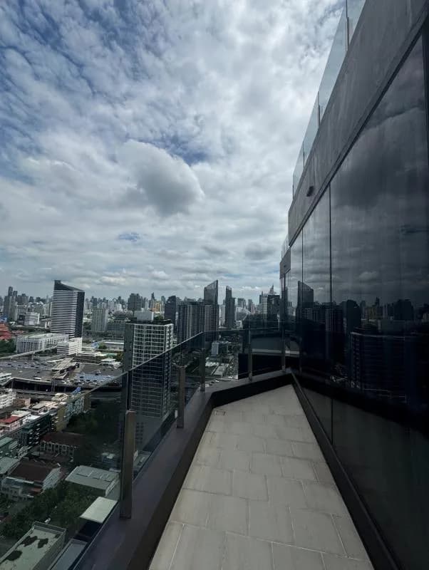 ASHTON Asoke - Rama 9 — photo 6