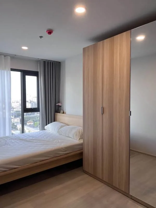 Aspire Onnut Station — photo 6