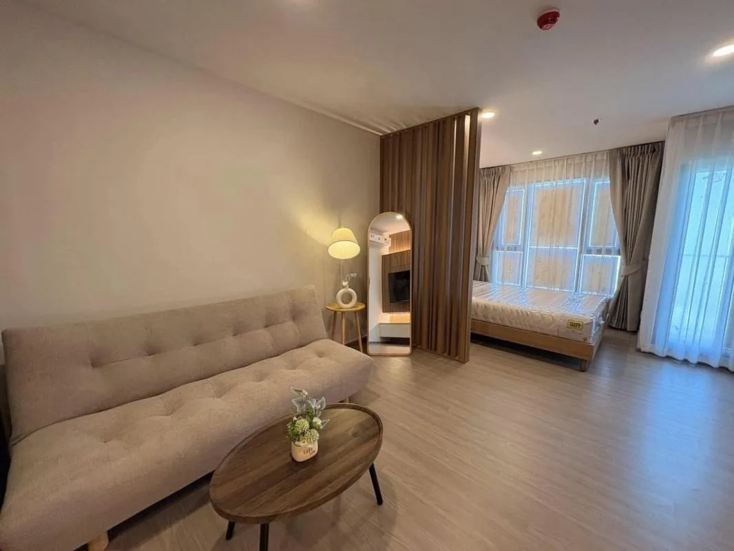 Aspire Sukhumvit-rama4 — photo 2