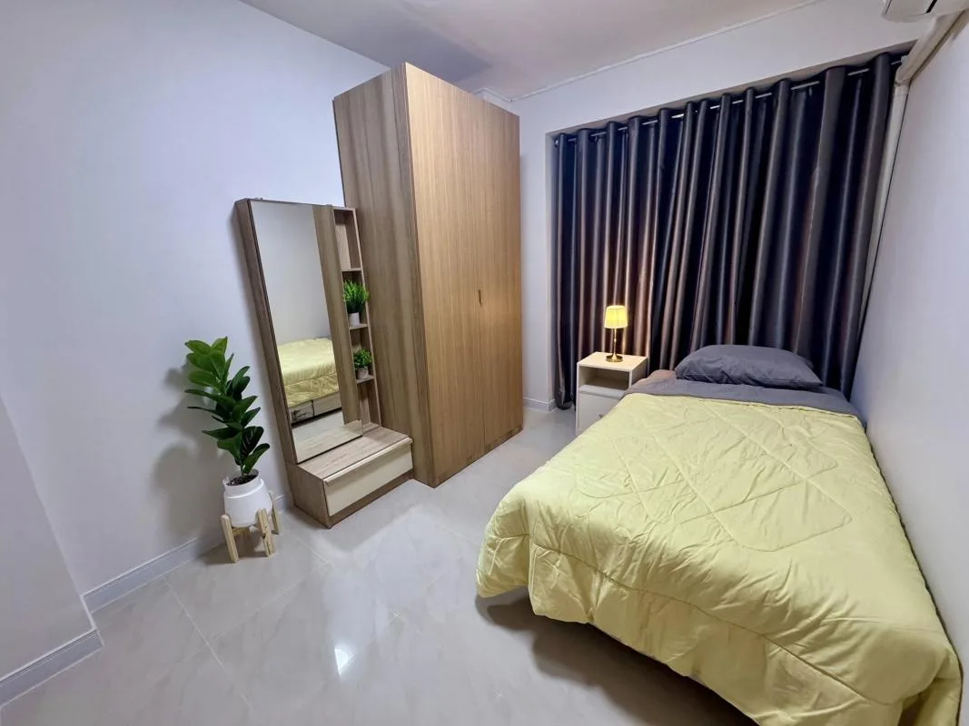 Siam Condominium — photo 7