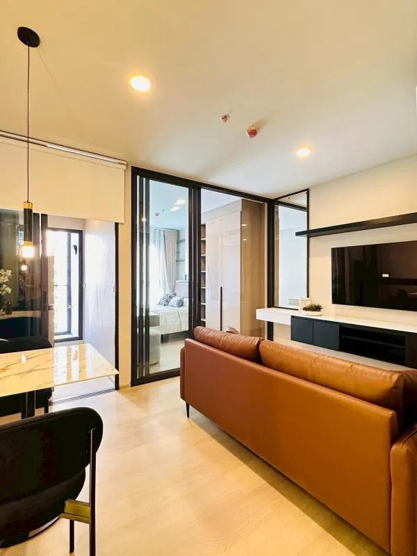 Aspire Onnut Station — photo 1