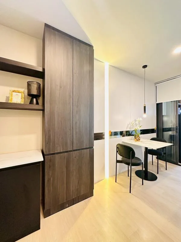Aspire Onnut Station — photo 2