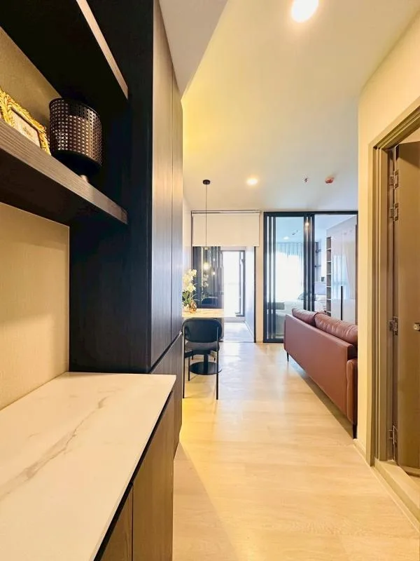 Aspire Onnut Station — photo 3