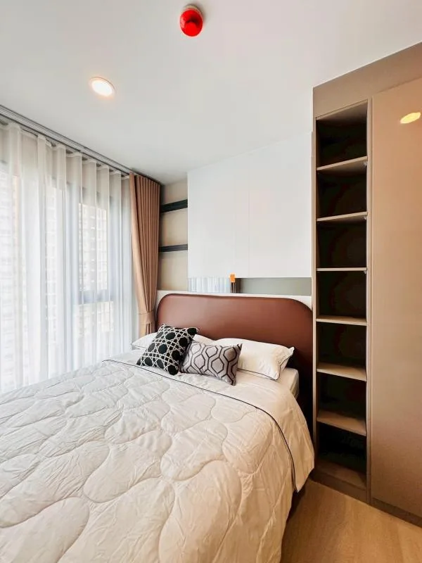 Aspire Onnut Station — photo 6