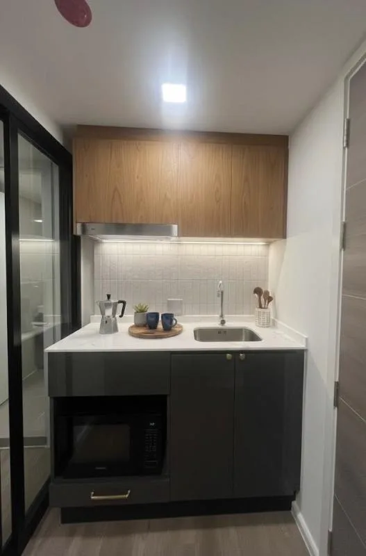 Modiz Sukhumvit 50 — photo 3