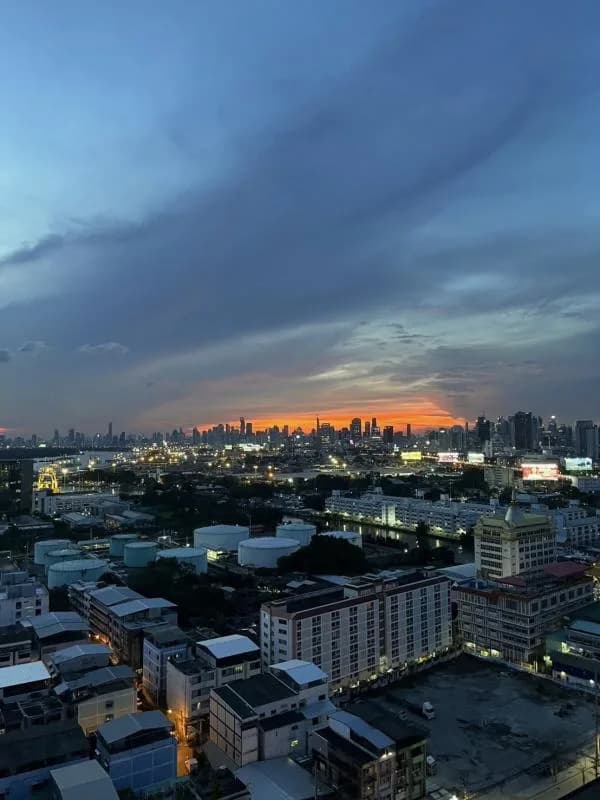 Modiz Sukhumvit 50 — photo 8