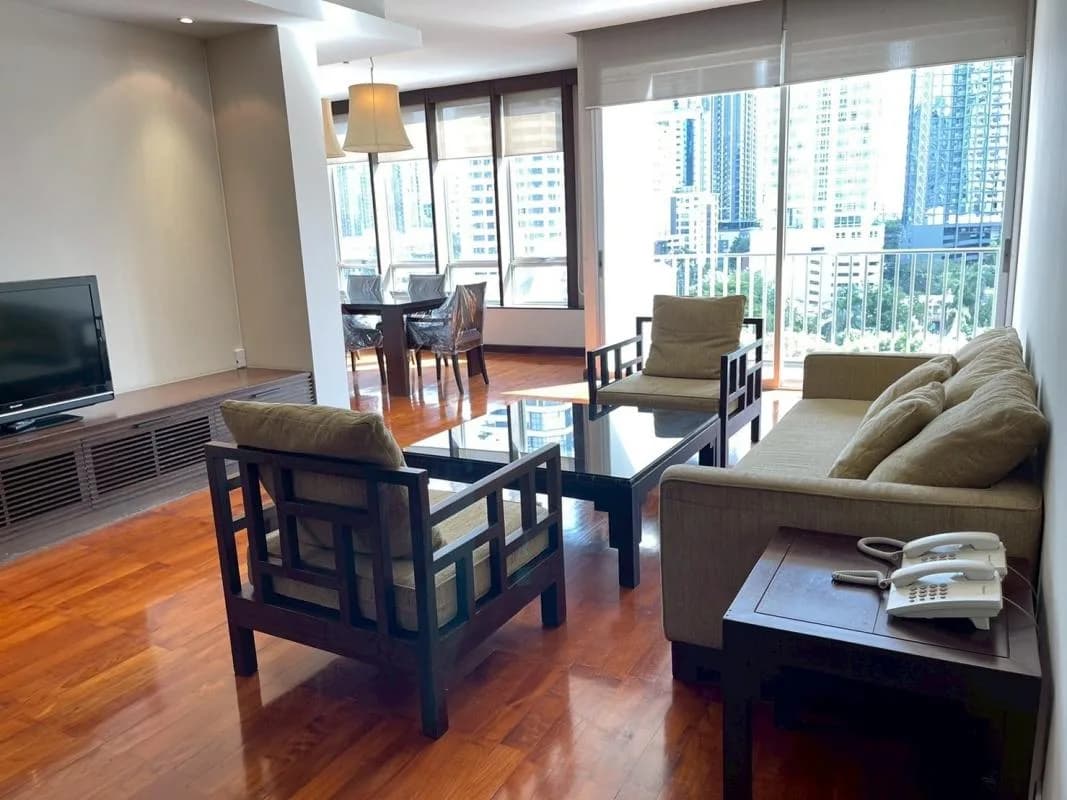 Vasu The Residence — photo 1