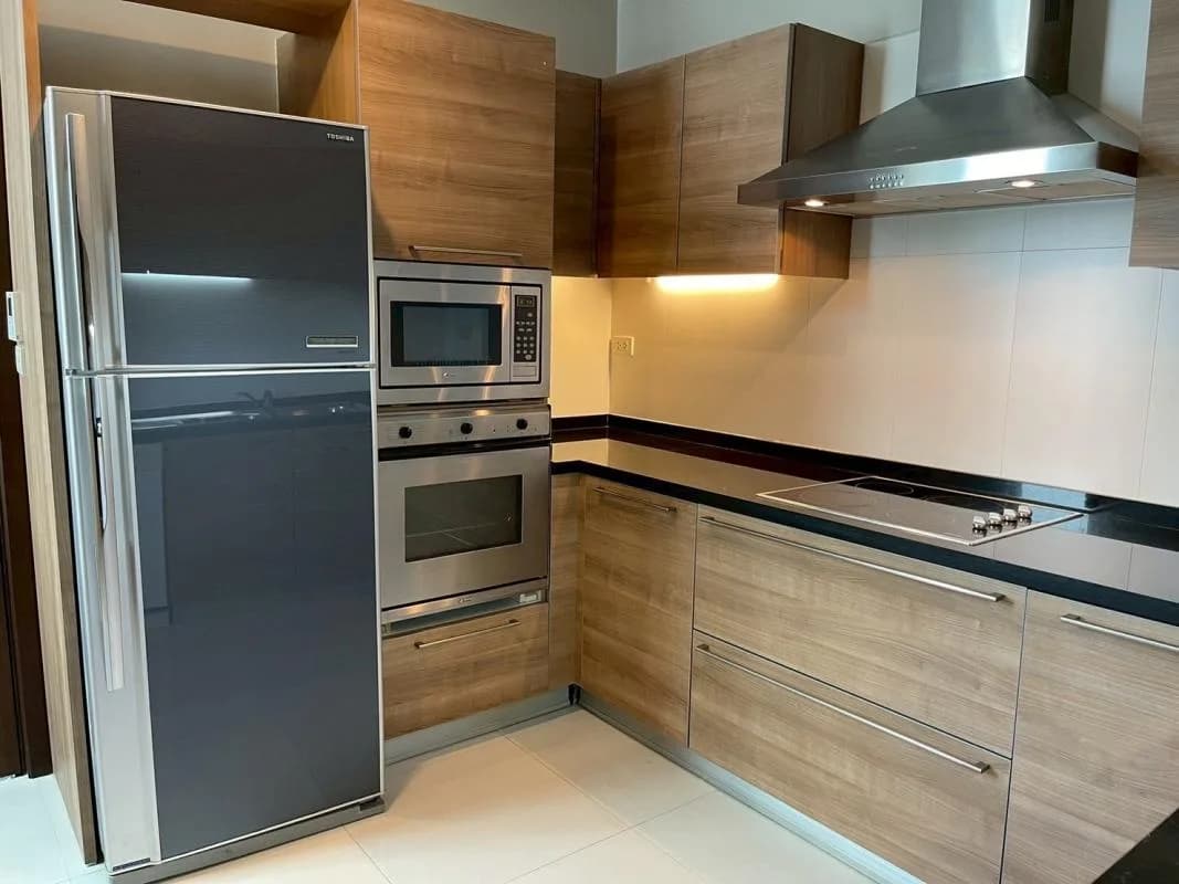 Vasu The Residence — photo 10