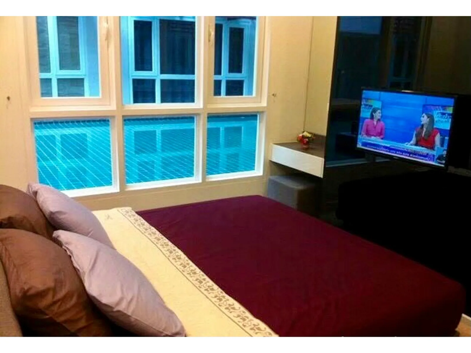 15 Sukhumvit Residences — photo 5