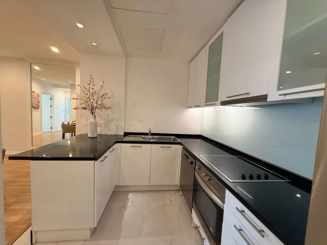 Ascott Sathorn — photo 4