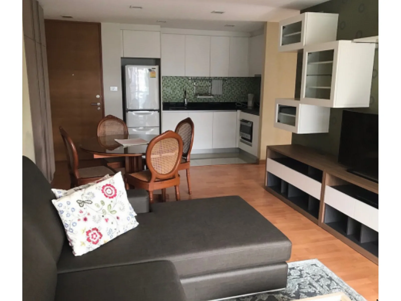 Xvi - The Sixteenth Condominum — photo 1