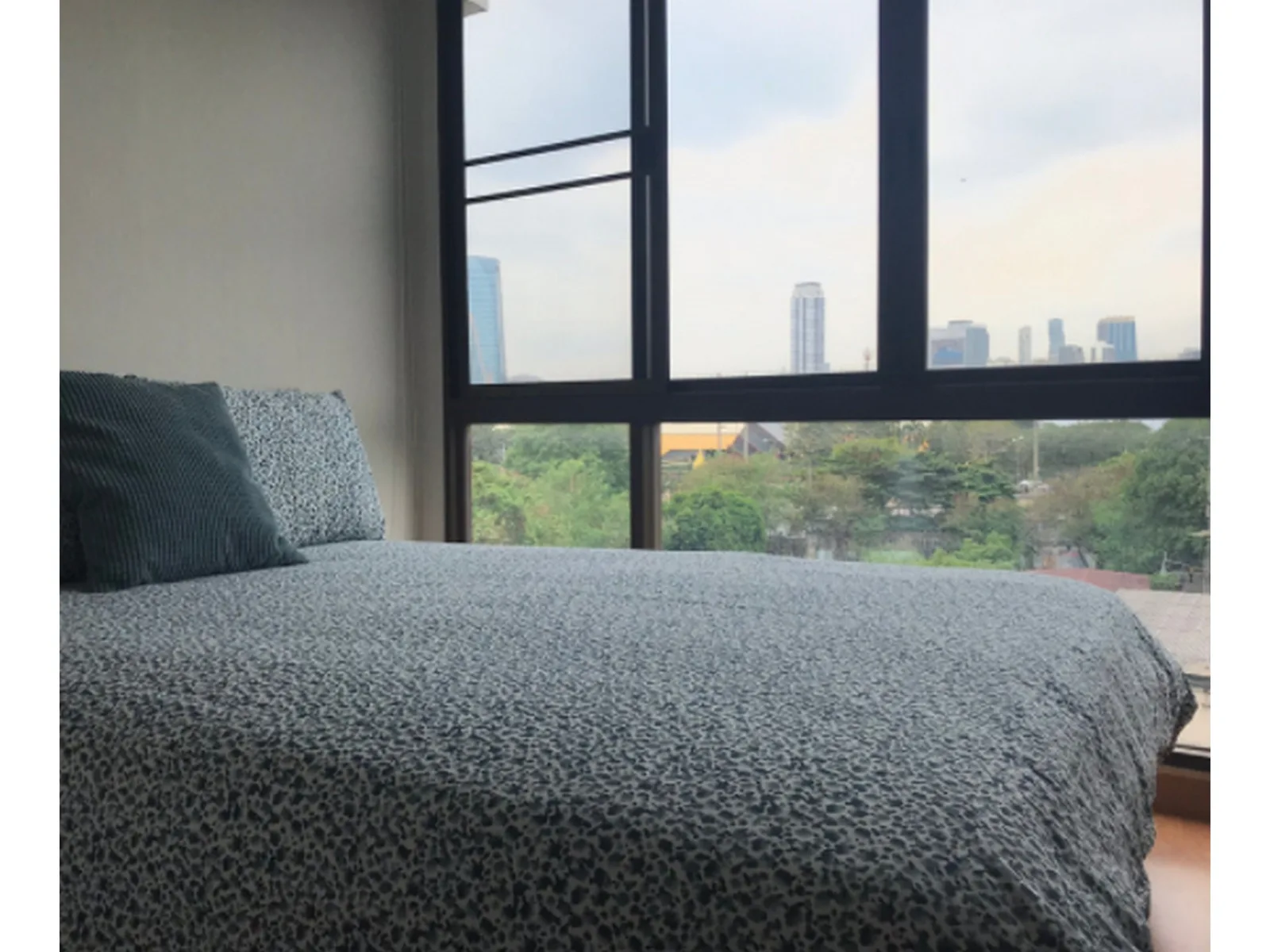 Xvi - The Sixteenth Condominum — photo 6