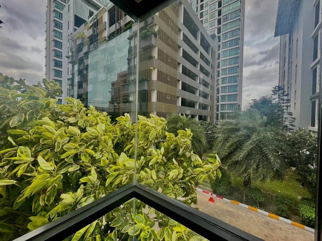 The Sky Sukhumvit — photo 9
