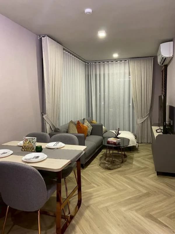 Chapter Thonglor 25 — photo 1