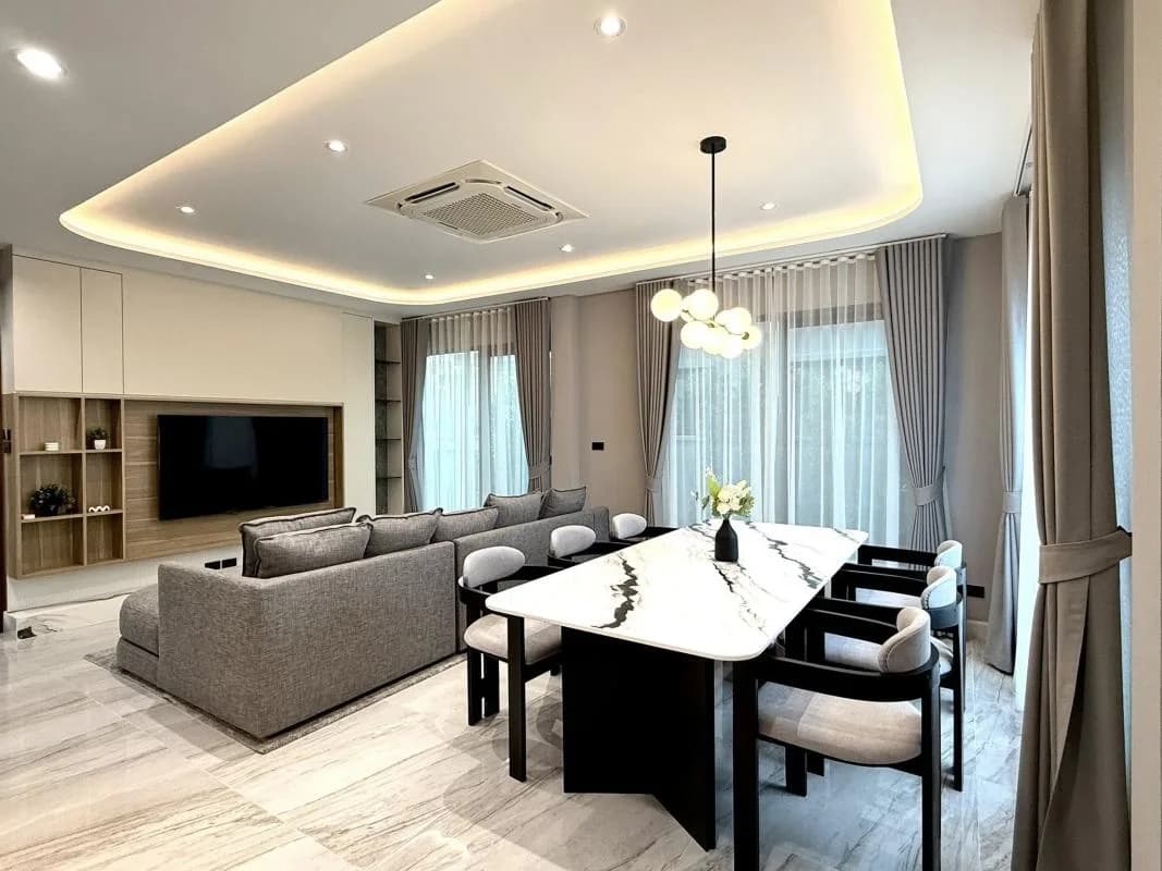 Baan Klang Muang The Edition Bangna-Wongwaen — photo 1