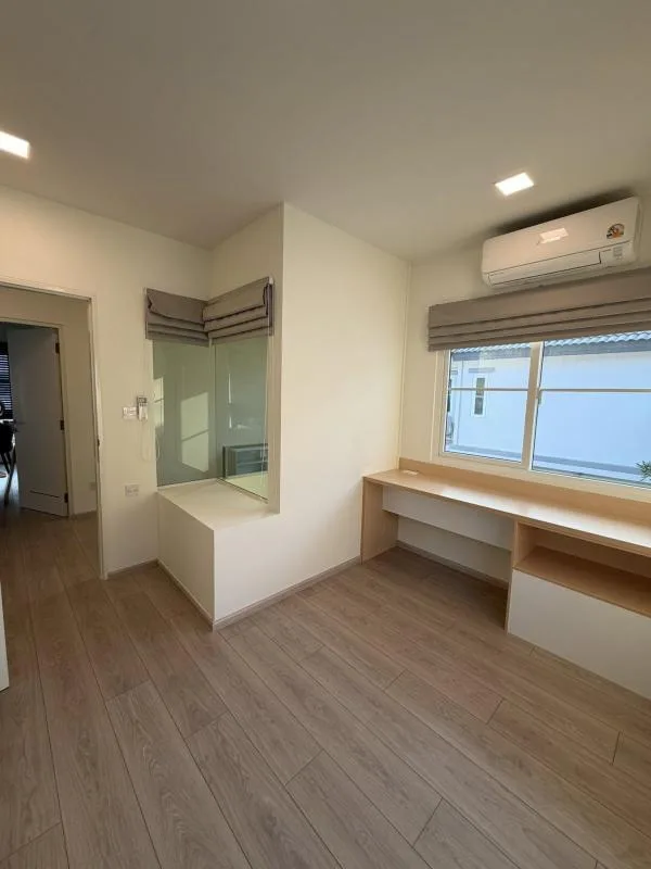 Villaggio Srinakarin-bangna — photo 15