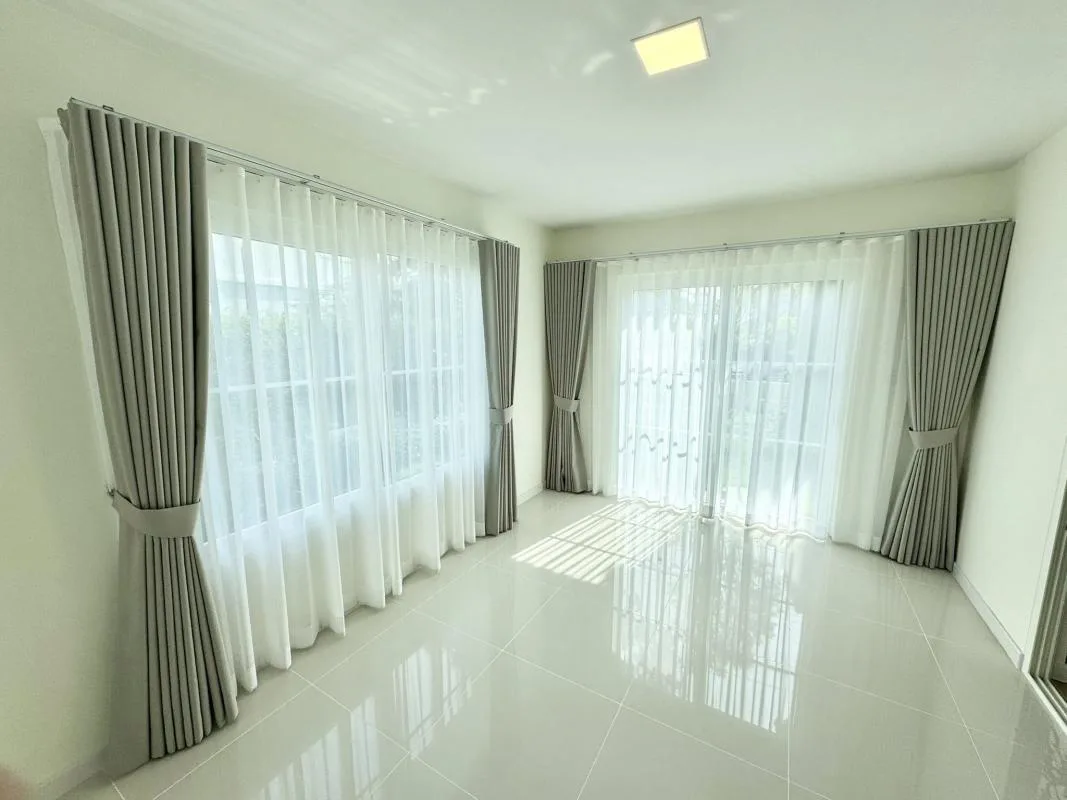 Villaggio Srinakarin-bangna — photo 16
