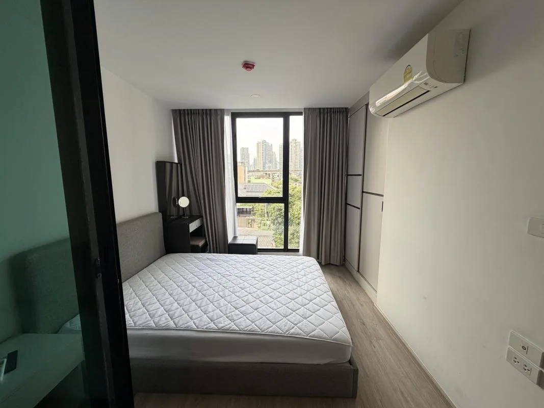 Serio Sukhumvit 50 — photo 1