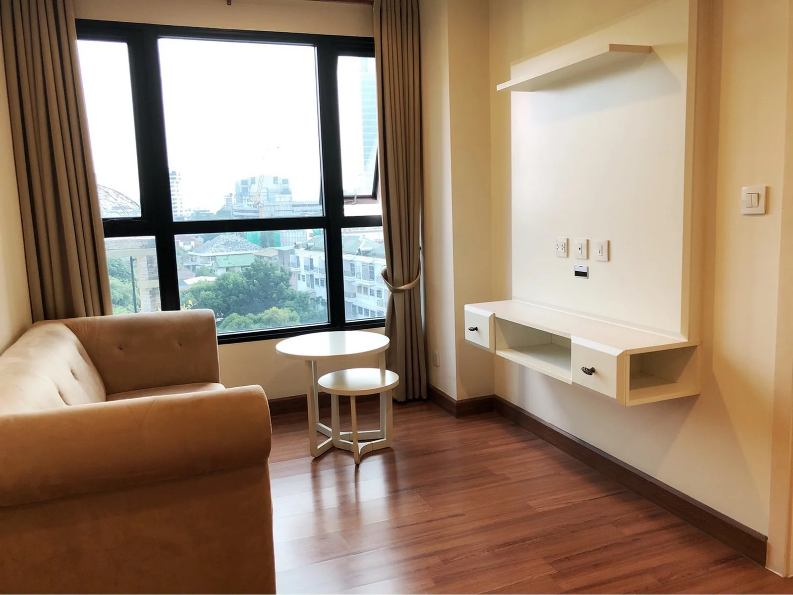 The Crest Phahonyothin 11 — photo 1