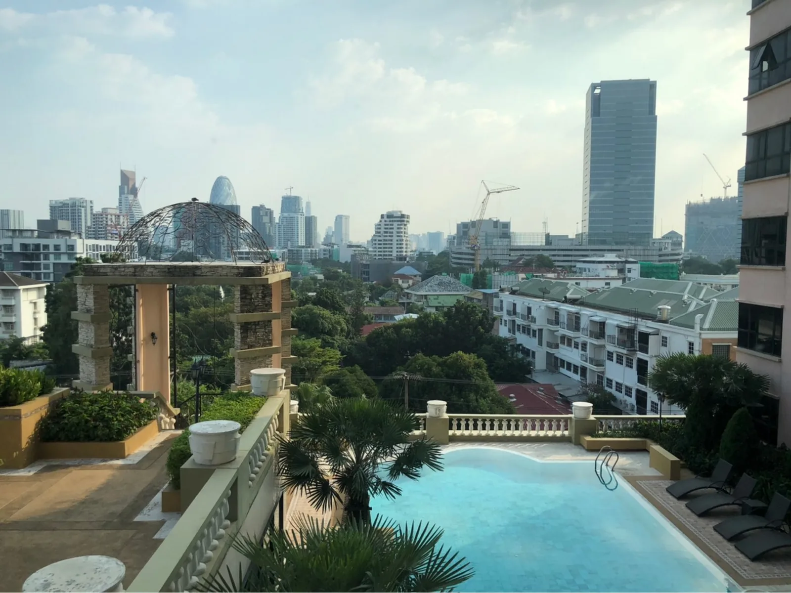 The Crest Phahonyothin 11 — photo 8