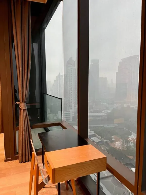 Ashton Silom — photo 7
