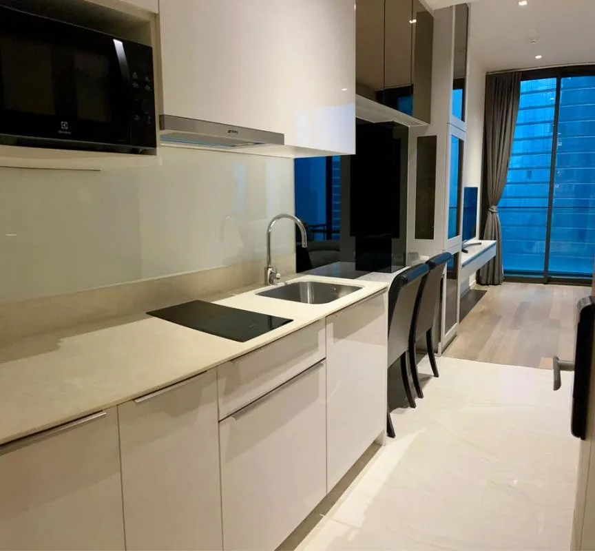 Ashton Silom — photo 10