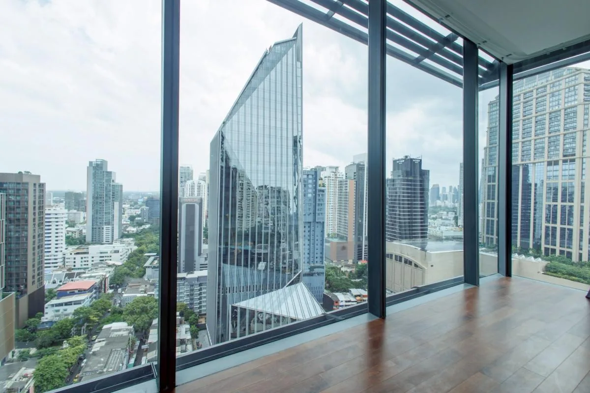 Marque Sukhumvit — photo 10