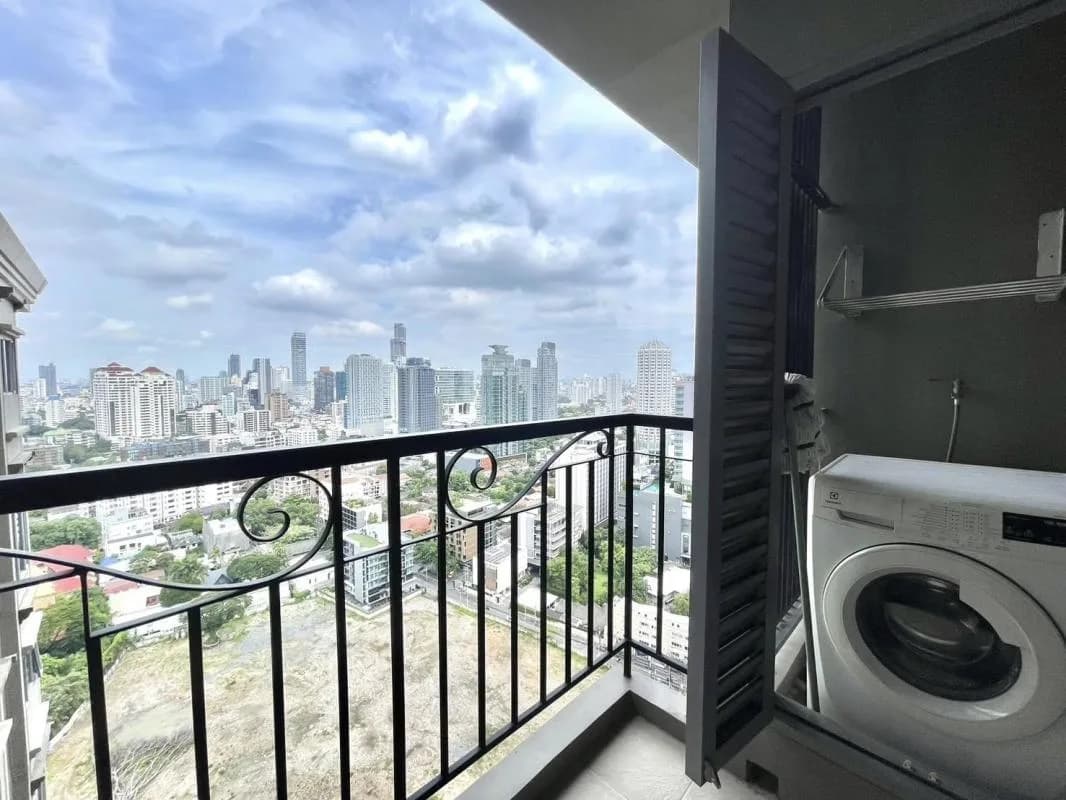 The Crest Sukhumvit 34 — photo 4