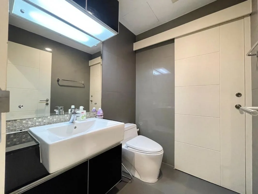 The Crest Sukhumvit 34 — photo 10