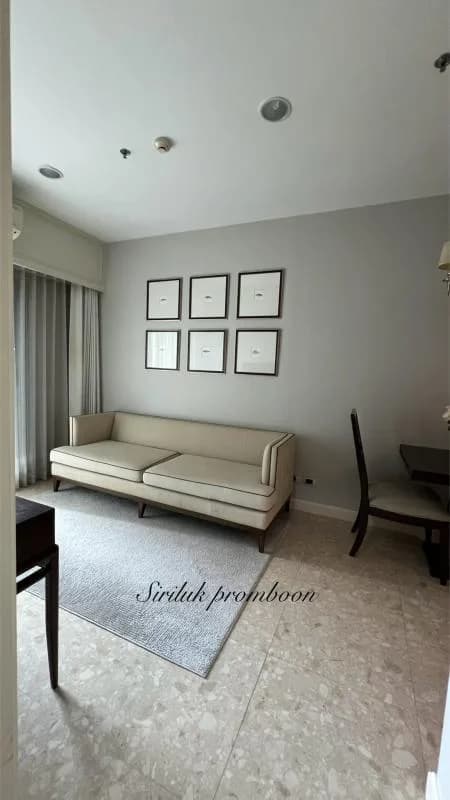 The Crest Sukhumvit 34 — photo 2