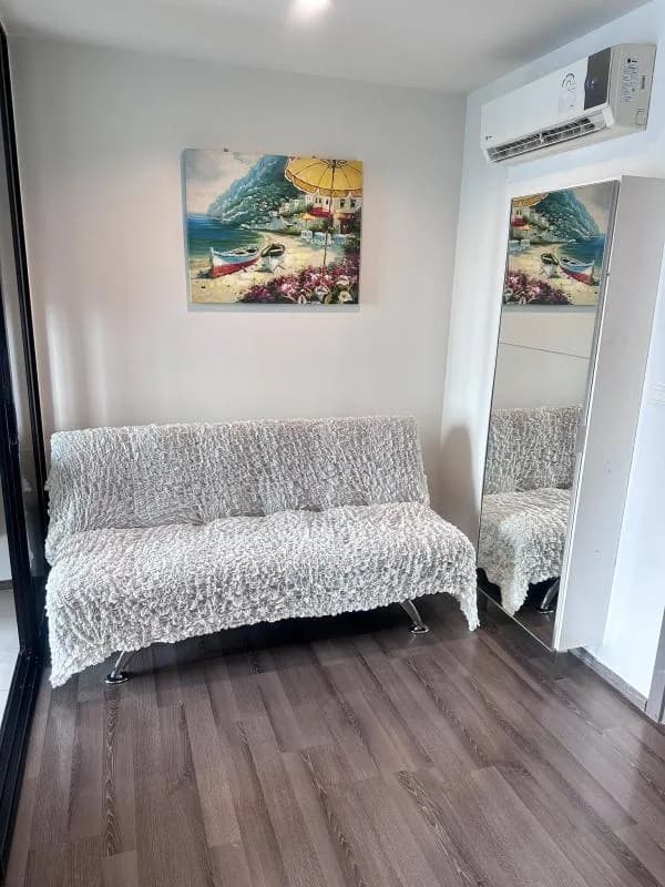 The Base Park East Sukhumvit 77 — photo 1