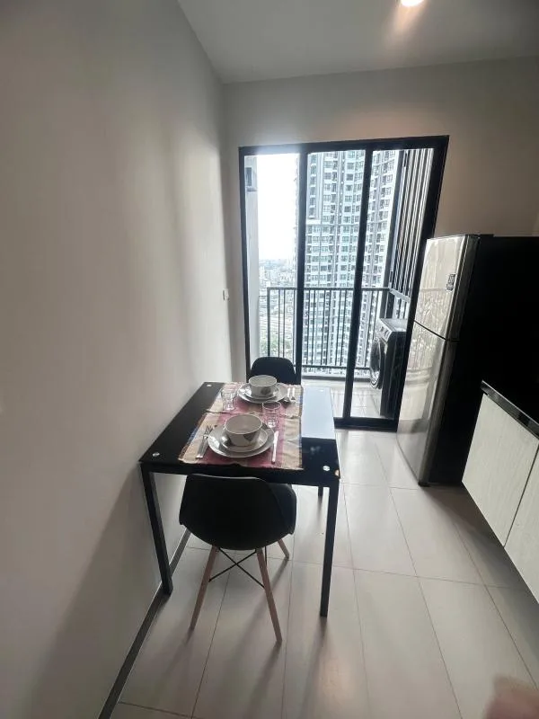 The Base Park East Sukhumvit 77 — photo 3