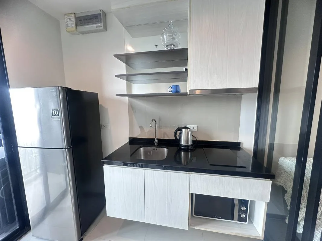 The Base Park East Sukhumvit 77 — photo 4