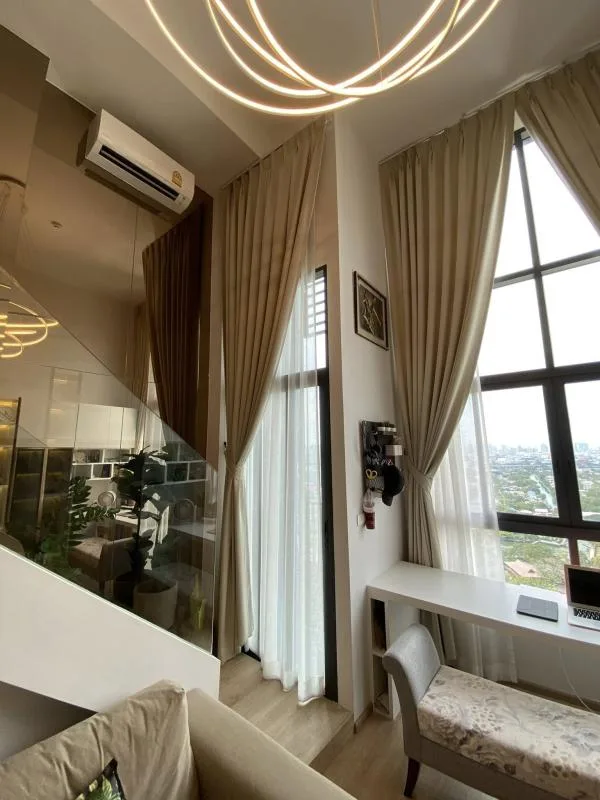 Ideo New Rama 9 — photo 6