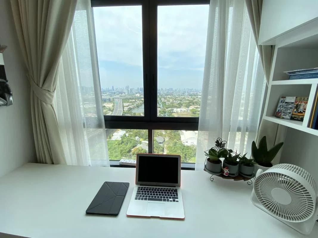 Ideo New Rama 9 — photo 10