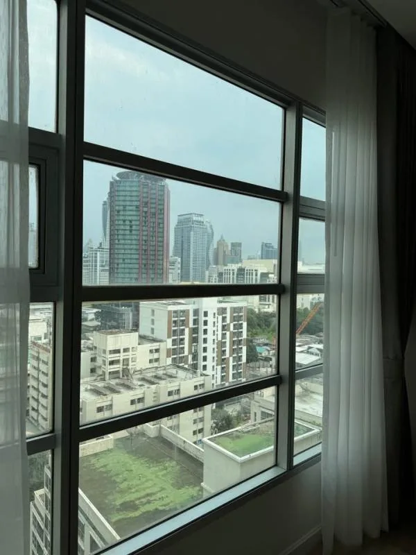 Baan Klang Krung Siam - Pathumwan — photo 11