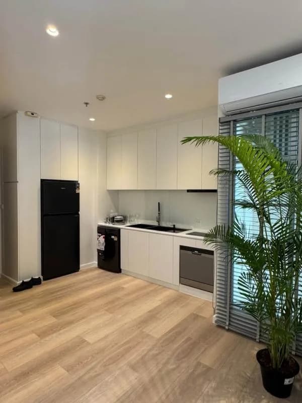 Baan Klang Krung Siam - Pathumwan — photo 4