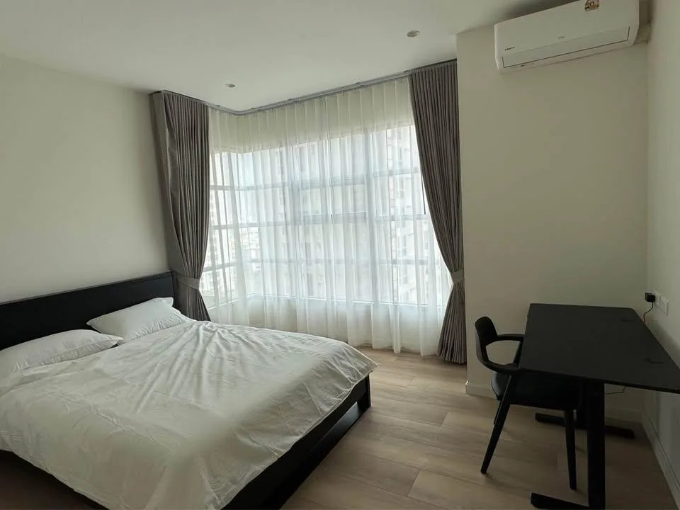 Baan Klang Krung Siam - Pathumwan — photo 9