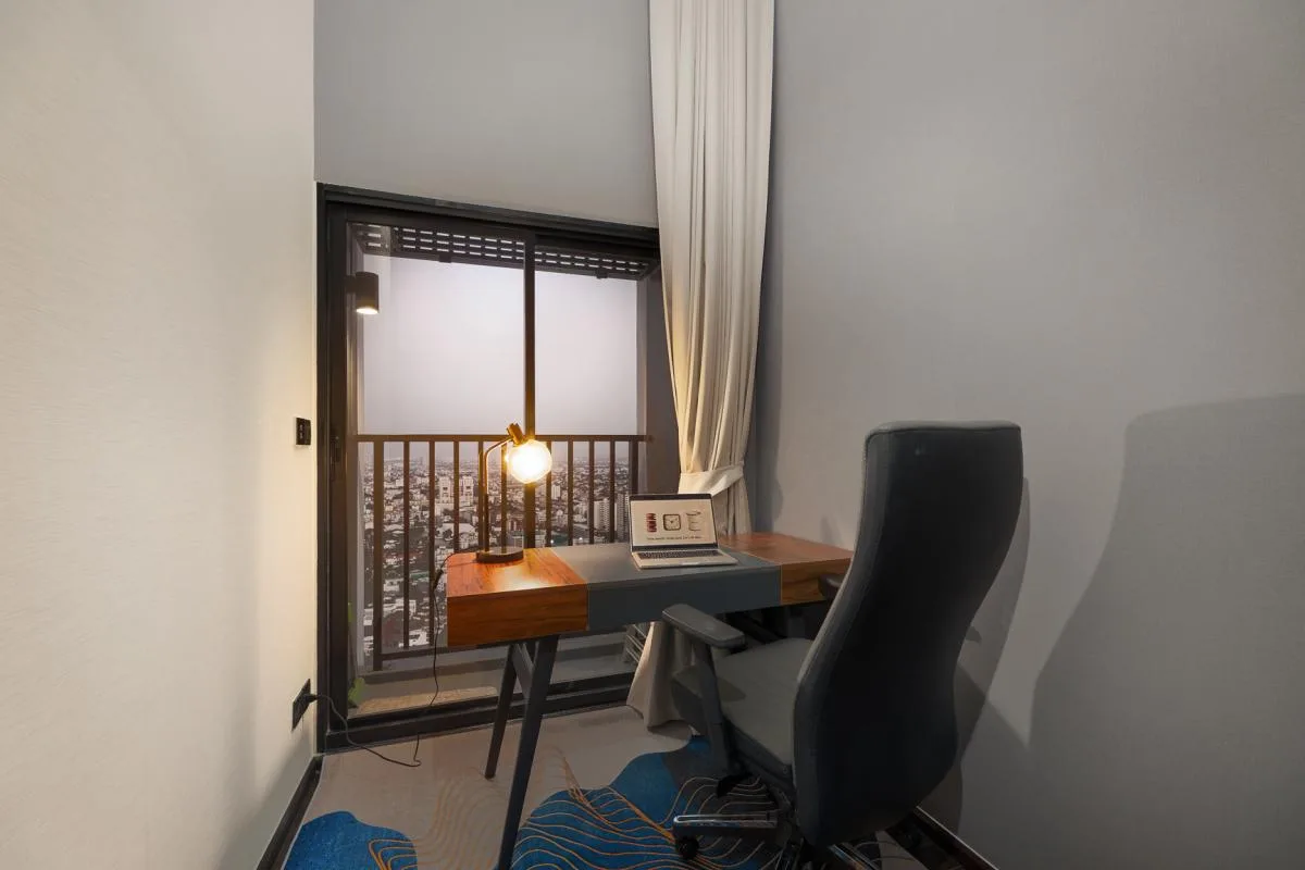 Park Origin Thonglor — photo 14