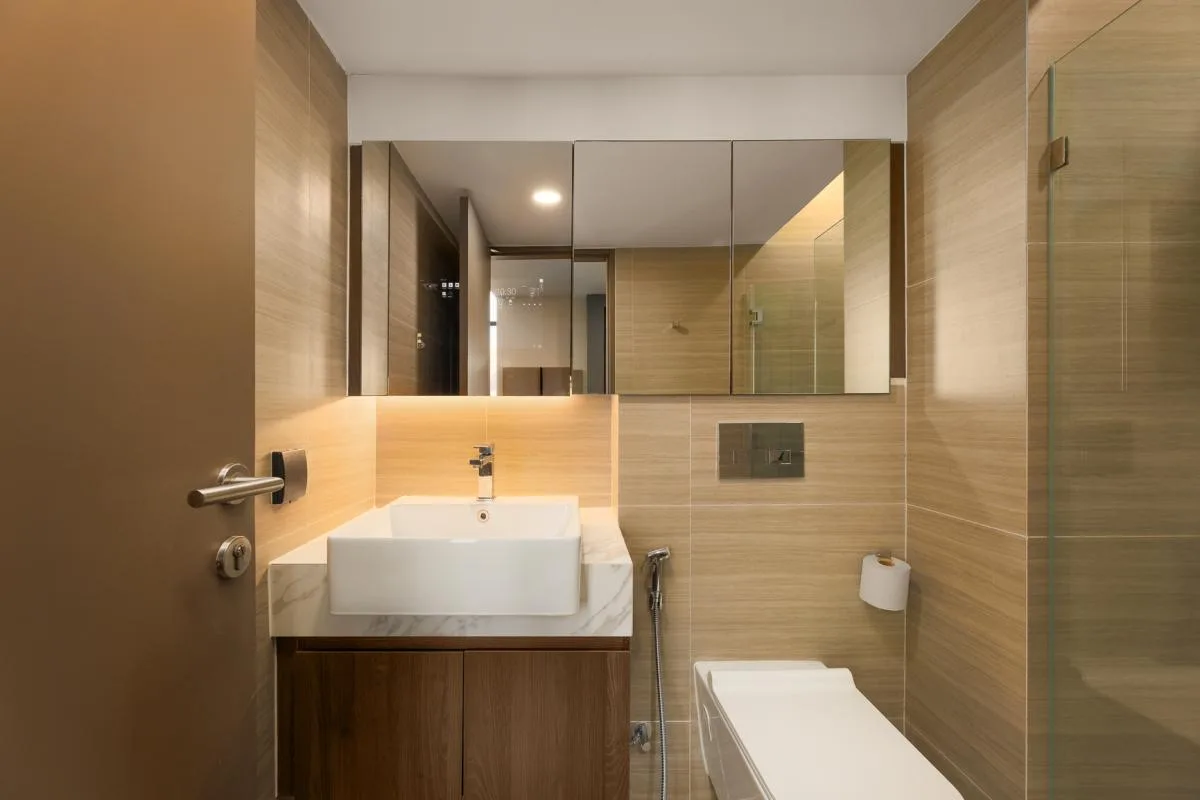 Park Origin Thonglor — photo 17
