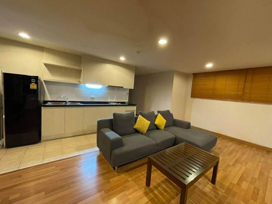 The Aree Condominium — photo 1